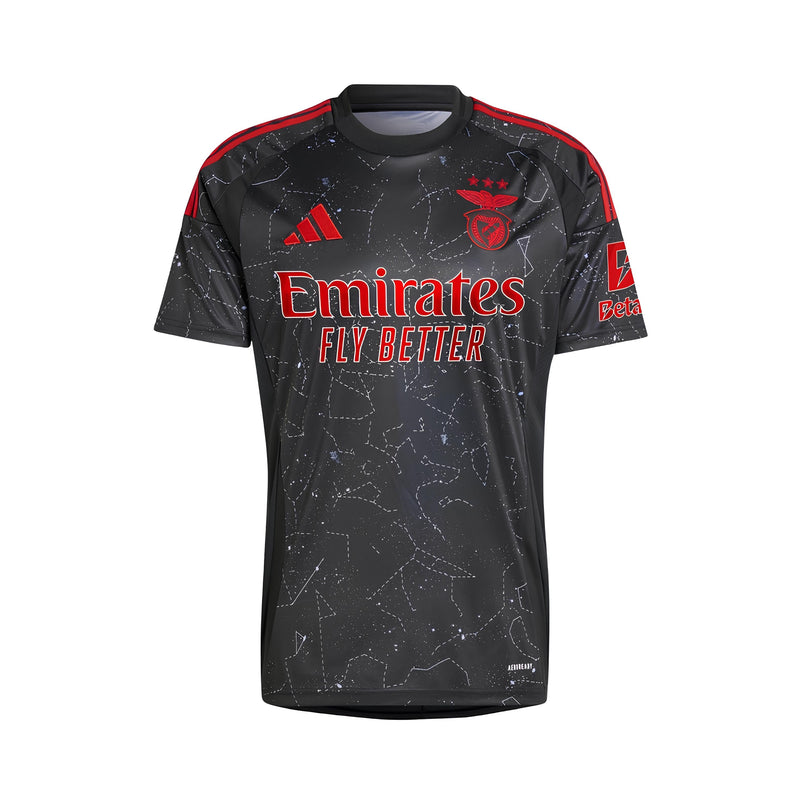 Camisola Secundária Benfica 24/25