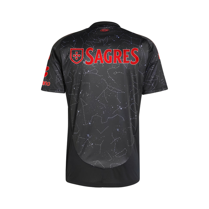 Camisola Secundária Benfica 24/25
