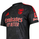 Camisola Secundária Benfica 24/25
