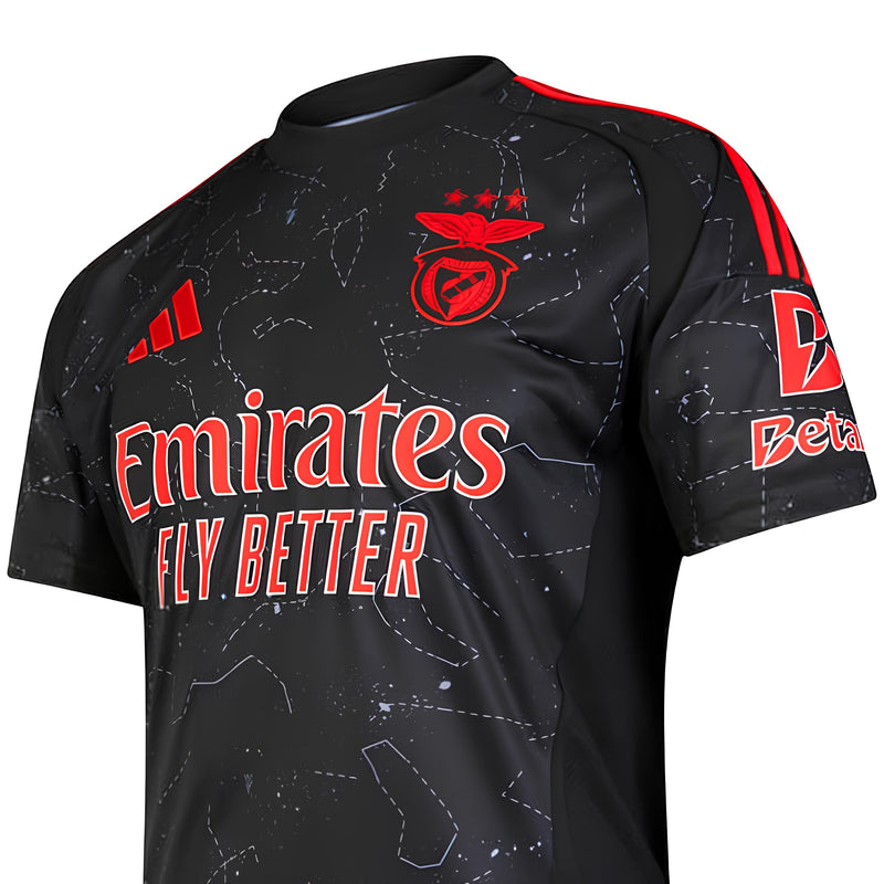 Camisola Secundária Benfica 24/25