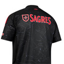 Camisola Secundária Benfica 24/25