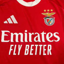 Camisola Principal Benfica 25/26