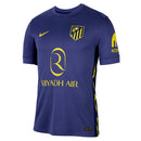Camisola 25/26 Atletico Madrid Alternativa