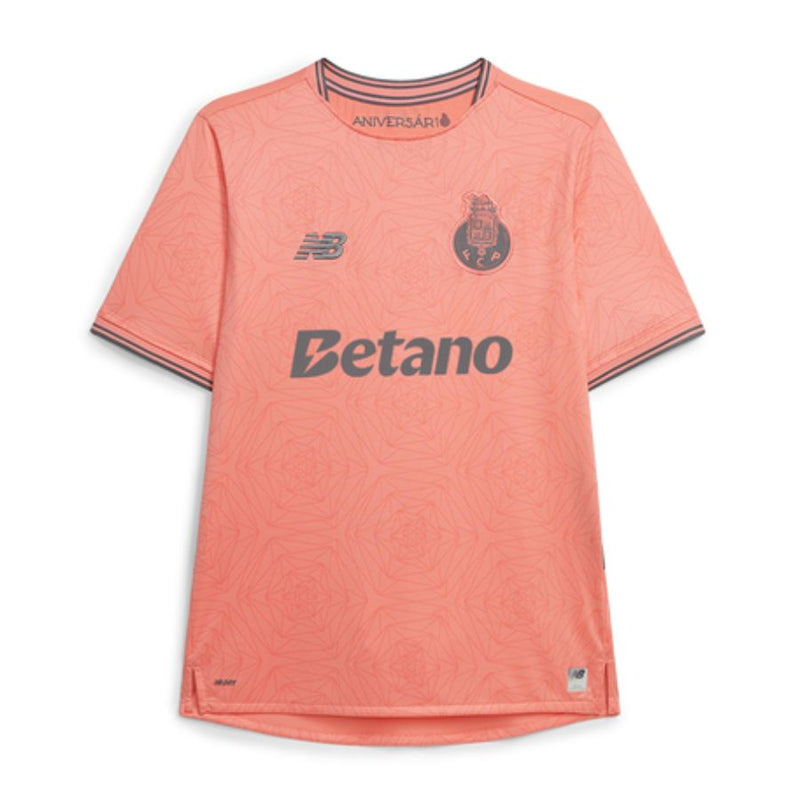 Camisola 25/26 Porto Alternativa