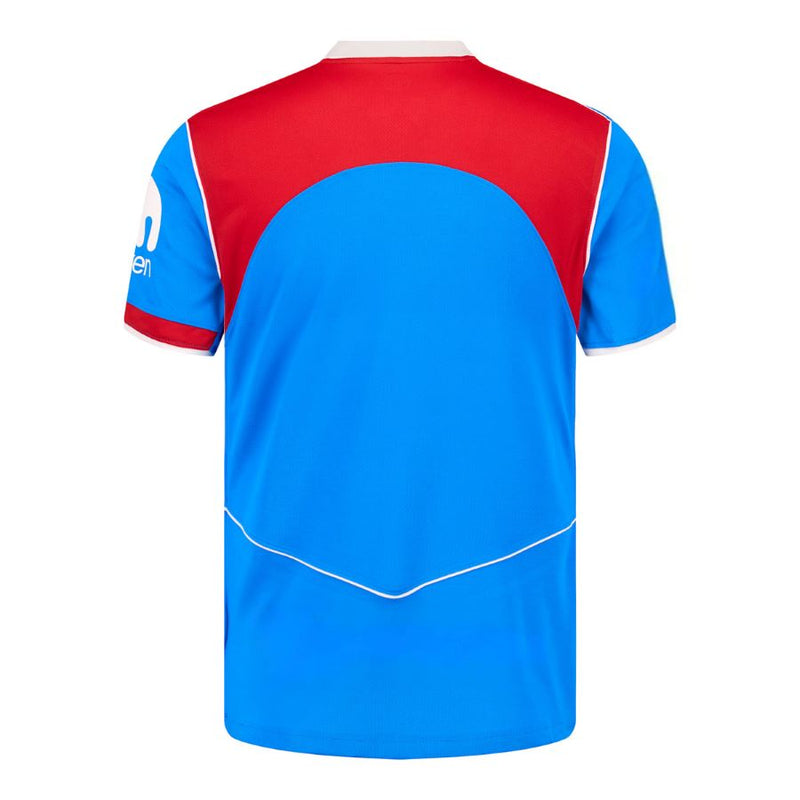 Camisola 25/26 Atletico Madrid Terceiro