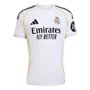 Equipamento Criança 25/26 Real Madrid Principal