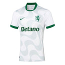 Camisola Sporting Alternativa 25/26