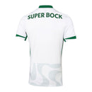 Camisola Sporting Alternativa 25/26