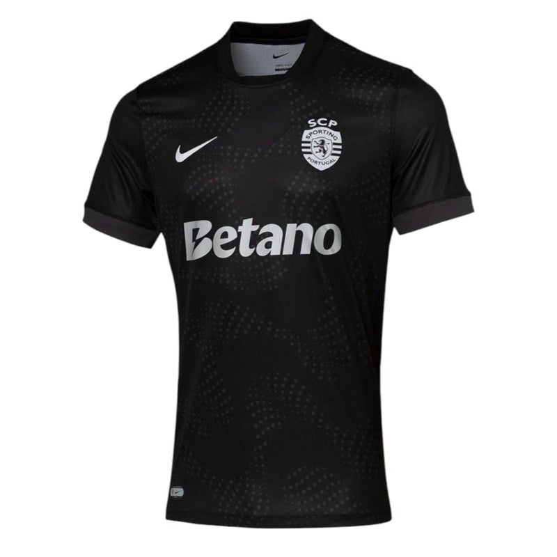Camisola Sporting Alternativa 25/26