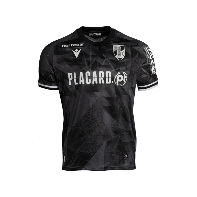 Camisola 25/26 Vitória SC Alternativa